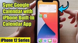 Image result for How to Change My iPhone Google Calendar Sizes
