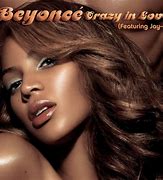 Image result for Beyoncé Crazy in Love Heels