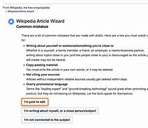 Image result for Print a Wikipedia Page