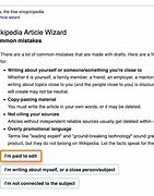 Image result for Developing a Wiki Page