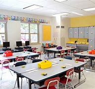 Image result for School Setting