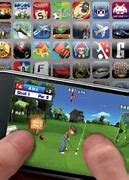Image result for Apple iPhone Games