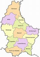 Image result for Luxembourg Geography