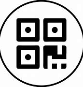 Image result for QR Code Generator Icon