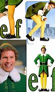 Image result for Buddy The Elf Green Background