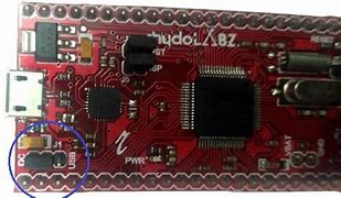 Image result for LPC2148 Microcontroller
