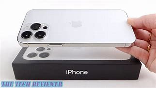 Image result for iPhone 13 Pro Max Silver