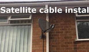 Image result for Self Drilling Satellite Cable