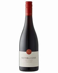 Image result for Calamity Hill Pinot Noir Garden Shed Red