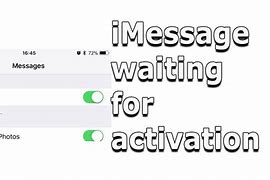 Image result for iMessage Waiting Chat