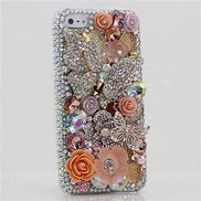 Image result for 3D Crystal iPhone 5 Cases