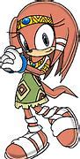Image result for Tikal the Echidna Cute