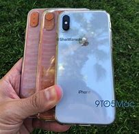 Image result for iPhone 10 Plus Gold