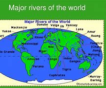 Image result for World's Longest River