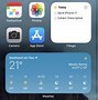 Image result for iPhone 14 Pro Max Widgets