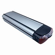 Image result for Electric Bicycle Batteries