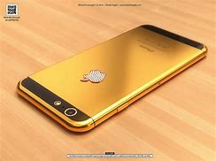 Image result for iPhone 6 Gold Color
