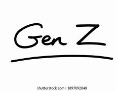 Image result for Gen Z Hand Signs