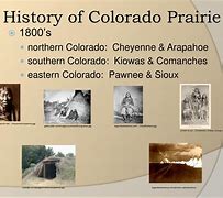 Image result for Prairie 9000 Years Ago