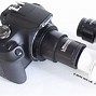 Image result for Canon T7 Rebel LCD