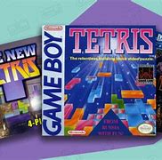 Image result for Tetris Family Games