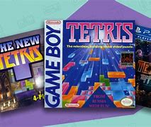 Image result for All the Tetris Games