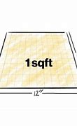 Image result for 1 Square Foot