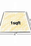 Image result for A Square Foot