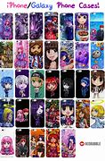 Image result for Creepypasta Phone Case