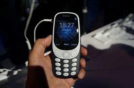 Image result for Nokia 3310 Baru