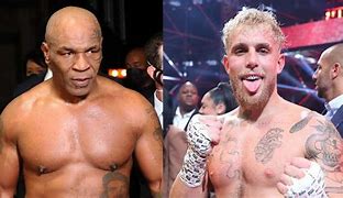 Image result for Mike Tyson Chicken