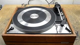 Image result for At 3600 Dual 1219 Turntable