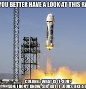 Image result for Rocket Meme