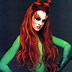 Image result for Actress Who Played Poison Ivy