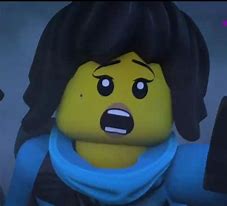Image result for LEGO Ninjago Jay X Nya