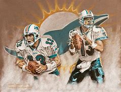 Image result for Miami Dolphins Painting