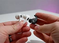 Image result for AirPods Pro Fit