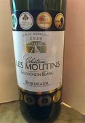 Image result for Moutins Blanc