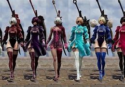 Image result for 2B Color Swap