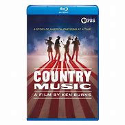 Image result for Country Music DVD