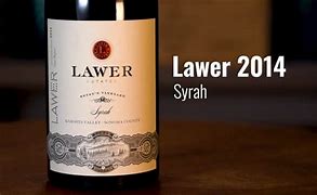 Image result for Hooker Syrah Home Pitch Betsy's