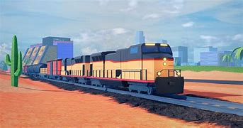 Image result for Jailbreak Cargo Train