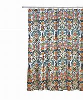 Image result for Rust Colored Shower Curtain