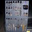 Image result for Pegboard Jewelry Display