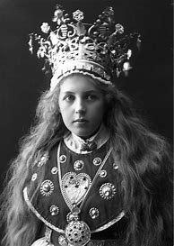 Image result for Viking Crown