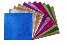 Image result for Metallic Paper