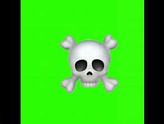 Image result for Discord Realistic Skull. Emoji