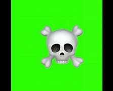 Image result for Old Skull Emoji iPhone
