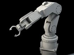 Image result for C4d Robot Arm