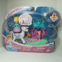 Image result for Disney Princess Playset